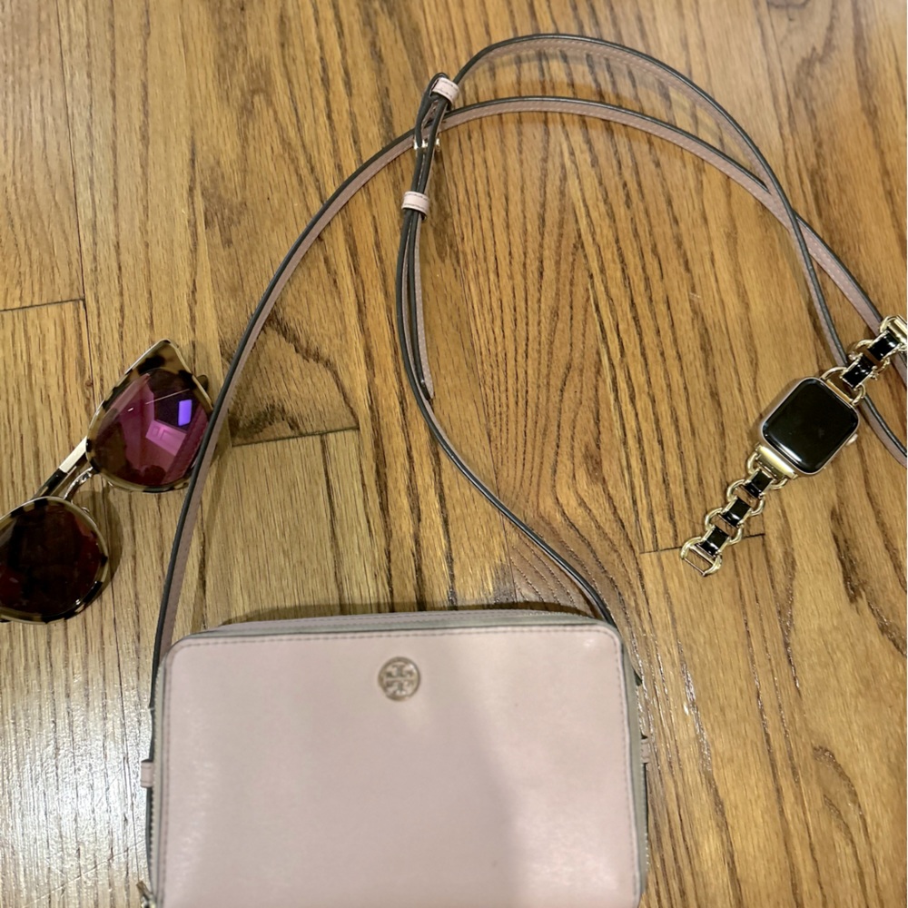 Tory Burch crossbody